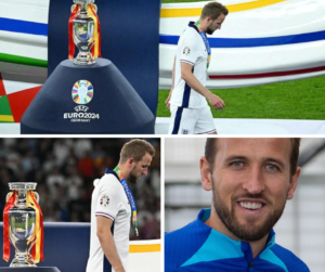 Harry Kane 