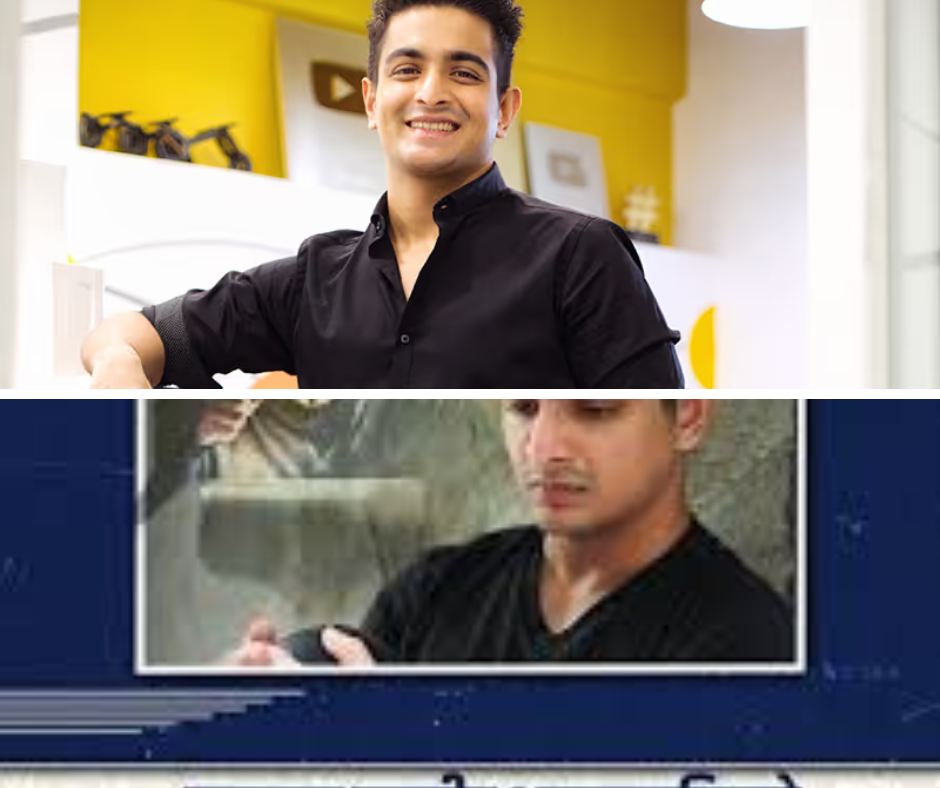 रणवीर अल्लाबादिया