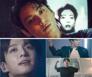  BTS गायक जंगकुक