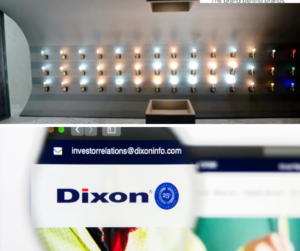 Dixon Technologies: CLSA और HSBC ने HP इंडिया डील के बाद टारगेट प्राइस बढ़ाया, 12% अपसाइड का अनुमान