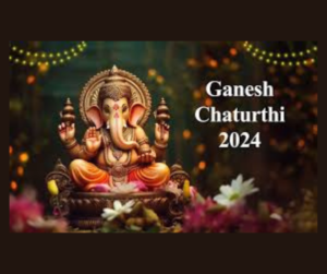 Ganesh chaturthi