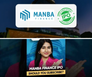 Manba Finance IPO आवंटन: आवेदन स्थिति जांचें, GMP और लिस्टिंग की तारीख