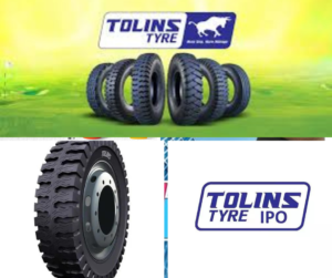 Tolins Tyres