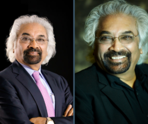 Sam Pitroda