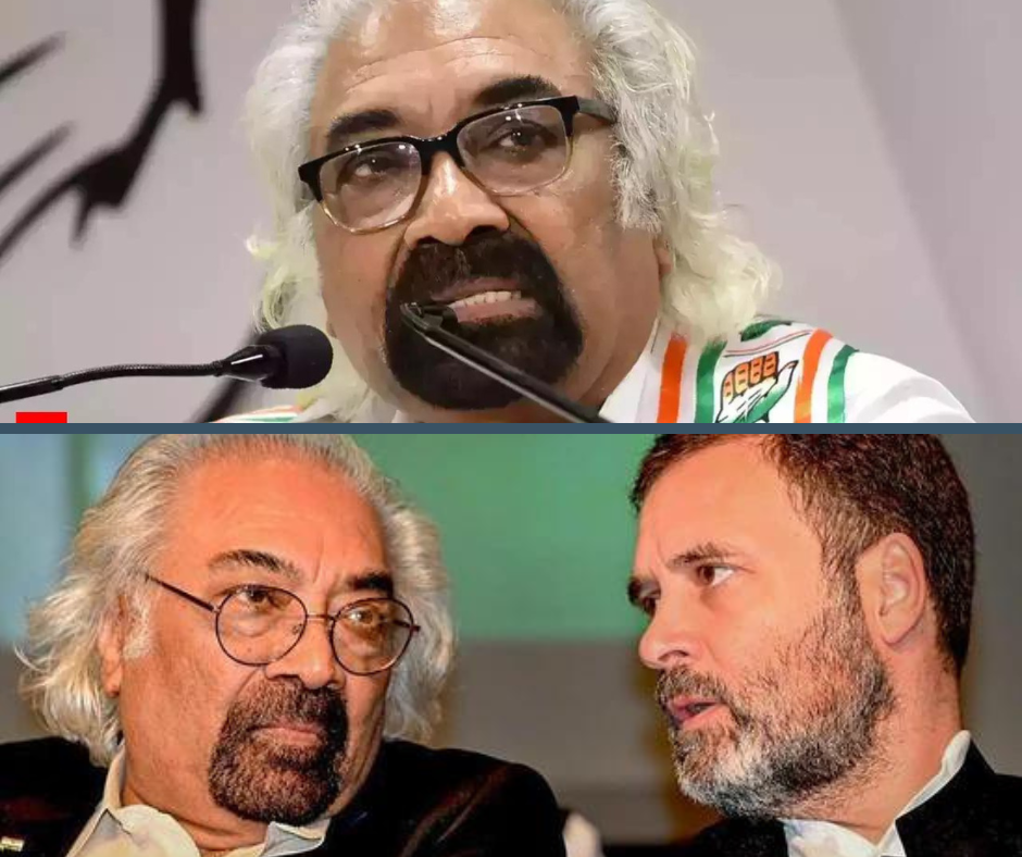 Sam Pitroda