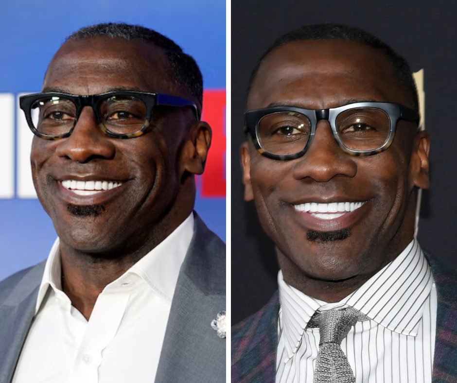 शैनन शार्प