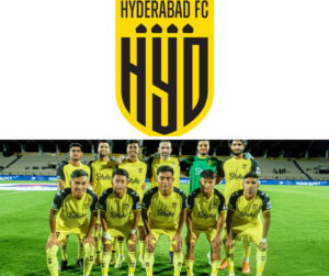 हैदराबाद FC