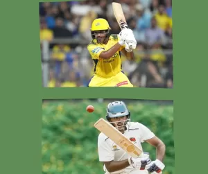 अयुष म्हात्रे