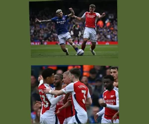 आर्सेनल