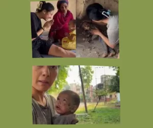 खुशबू पटानी