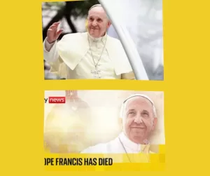 पोप फ्रांसिस