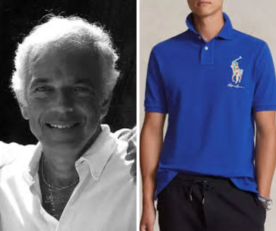 राल्फ लॉरेन