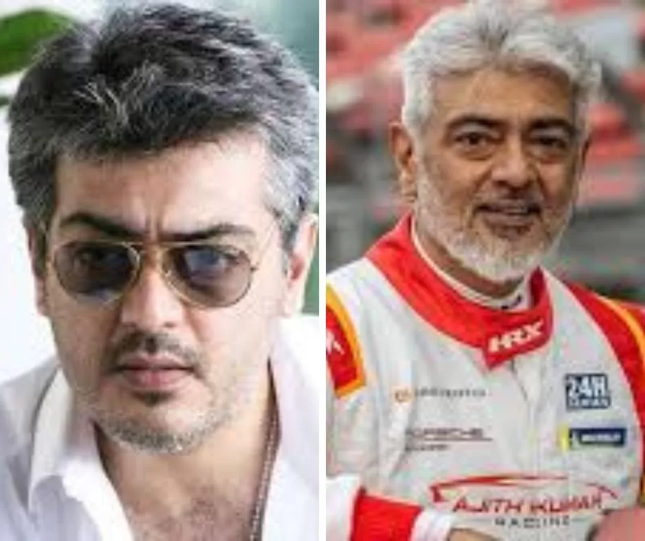 अजीत कुमार