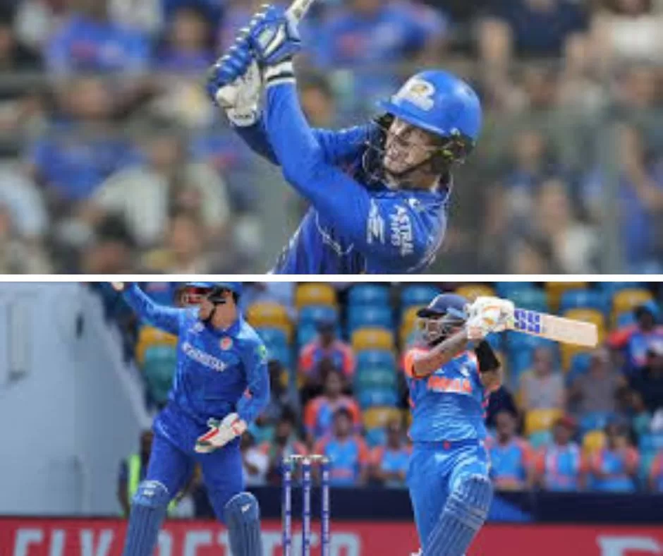 सूर्यकुमार