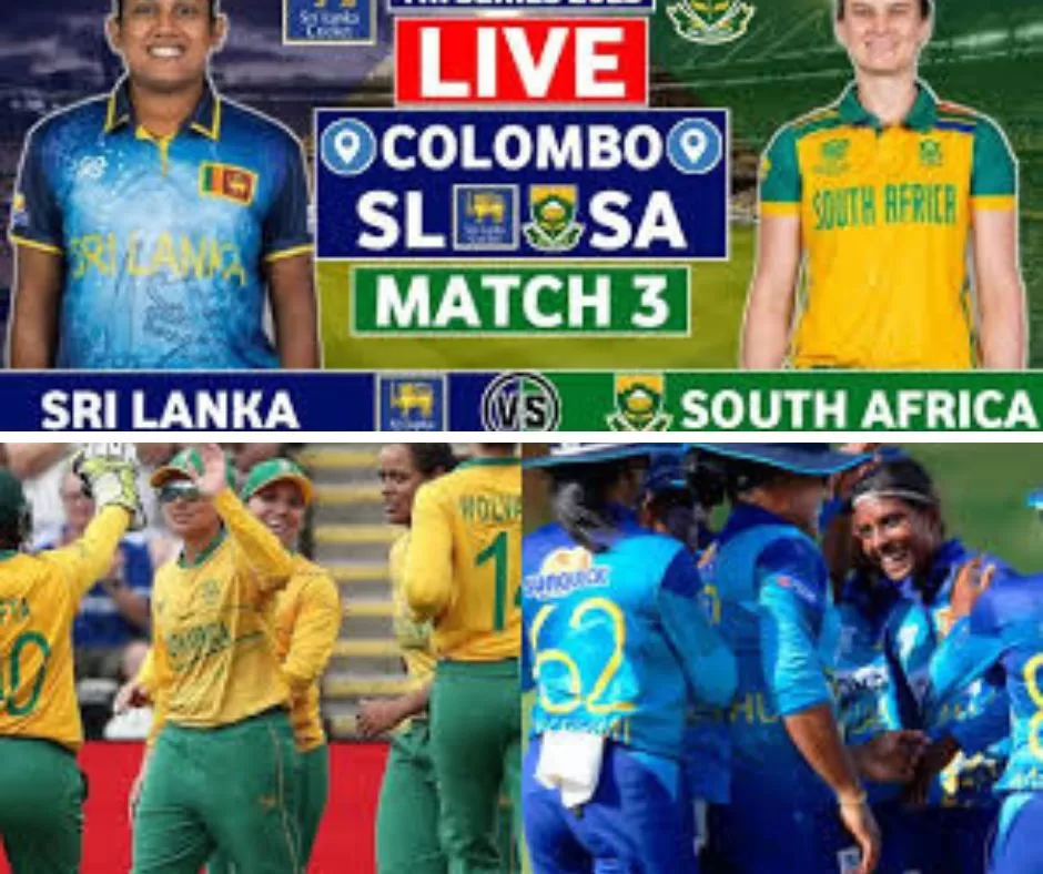 श्रीलंका