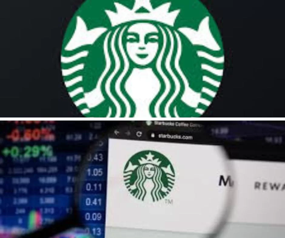 स्टारबक्स