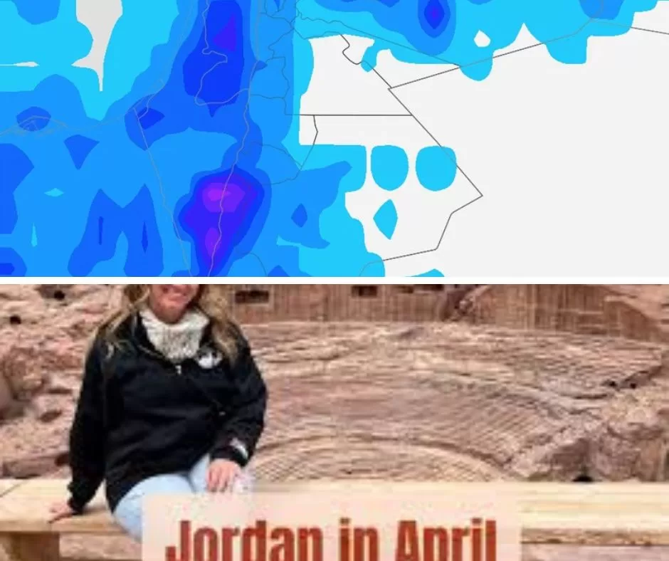 जॉर्डन