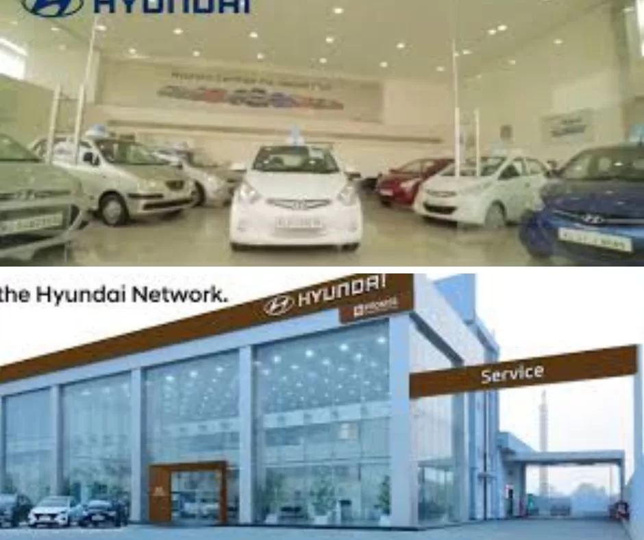 Hyundai
